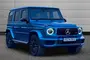 2025 Mercedes-Benz G-Class G63 Manufaktur Edition 5dr 9G-Tronic