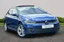 2026 Volkswagen Polo 1.0 TSI Edition 50 5dr
