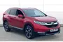 2019 Honda CR-V 2.0 i-MMD Hybrid EX 5dr eCVT