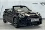 2024 MINI Convertible 2.0 Cooper S Exclusive II 2dr Auto [Comfort/Nav]