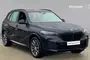 2025 BMW X5 xDrive50e M Sport 5dr Auto