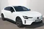 2025 Volvo Es90 245kW SM Extended Range Ultra 92kWh 5dr Auto