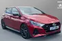2022 Hyundai i20 1.6T GDi N 5dr