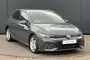 2025 Volkswagen Golf GTE 1.5 TSI 272 GTE eHybrid 5dr DSG