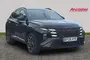 2025 Hyundai Tucson 1.6T Hybrid N Line 5dr Auto