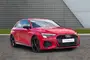 2023 Audi A3 35 TFSI Edition 1 5dr S Tronic