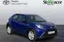 2024 Toyota Aygo X 1.0 VVT-i Pure 5dr Auto