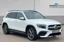 2022 Mercedes-Benz GLB GLB 200d AMG Line Premium Plus 5dr 8G-Tronic