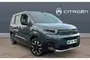 2024 Citroen e-Berlingo 100kW Max M 52kWh 5dr Auto