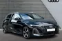 2026 Audi A5 2.0 TFSI 299 e Quattro S line 5dr S Tronic