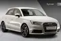 2018 Audi S1 S1 TFSI Quattro Competition 5dr