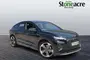2024 Audi Q4 150kW 40 82kWh Black Edition 5dr Auto