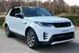 2026 Land Rover Discovery 3.0 D350 Dynamic SE 5dr Auto