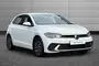 2022 Volkswagen Polo 1.0 TSI Life 5dr