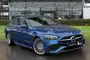 2023 Mercedes-Benz C-Class C300 AMG Line Premium 4dr 9G-Tronic