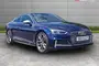 2017 Audi A5 S5 Quattro 2dr Tiptronic