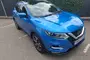 2017 Nissan Qashqai 1.5 dCi N-Connecta 5dr