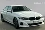 2022 BMW 3 Series 330e Sport 4dr Step Auto