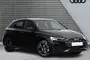 2026 Audi A3 1.5 TFSI e 204 Black Edition 5dr S Tronic