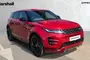 2021 Land Rover Range Rover Evoque 1.5 P300e R-Dynamic SE 5dr Auto