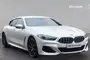 2023 BMW 8 Series 840i M Sport 4dr Auto
