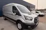 2024 Ford Transit 2.0 EcoBlue 130ps H2 Trend Van Auto [8S] [DAP]