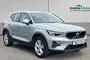 2023 Volvo XC40 2.0 B3P Core 5dr Auto