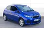 2019 Peugeot 108 1.0 72 Active 3dr