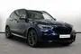 2022 BMW X5 xDrive40i MHT M Sport 5dr Auto