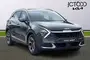 2024 Kia Sportage 1.6T GDi 157 48V ISG 2 5dr