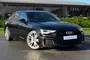 2023 Audi A6 Avant 40 TDI Quattro Black Edition 5dr S Tronic [Tech]