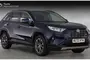 2022 Toyota RAV4 2.5 VVT-i Hybrid Design 5dr CVT 2WD