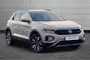 2024 Volkswagen T-Roc 1.5 TSI Match 5dr