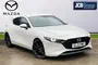 2021 Mazda 3 2.0 Skyactiv X MHEV GT Sport Tech 5dr