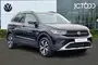 2026 Volkswagen T-Cross 1.0 TSI 115 Match 5dr