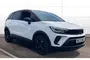 2023 Vauxhall Crossland 1.2 Turbo GS 5dr