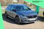 2025 Skoda Fabia 1.0 TSI 116 Monte Carlo Edition 5dr