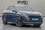 2025 Peugeot 5008 157kW GT 73kWh 5dr Auto