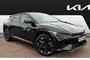 2025 Kia EV6 168kW GT Line 84kWh 5dr Auto