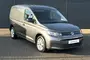 2025 Volkswagen Caddy 2.0 TDI 122PS Commerce Pro Van DSG [Tech Pack]