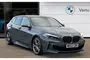 2022 BMW 1 Series M135i xDrive 5dr Step Auto
