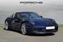 2023 Porsche 911 GTS 2dr
