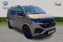 2022 Volkswagen Transporter 2.0 BiTDI 204 Sportline Kombi Van DSG