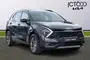 2025 Kia Sportage 1.6T GDi 207 HEV GT-Line S 5dr Auto