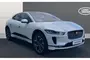 2023 Jaguar I-Pace 294kW EV400 HSE 90kWh 5dr Auto [11kW Charger]