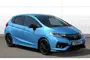 2018 Honda Jazz 1.5 i-VTEC Sport 5dr