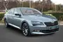 2017 Skoda Superb 2.0 TDI CR 190 Laurin + Klement 5dr