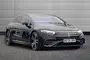 2025 Mercedes-Benz EQS EQS 350 215kW Business Class 96kWh 4dr Auto