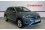 2022 Volkswagen T-Roc 2.0 TSI 4MOTION Style 5dr DSG
