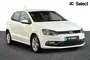 2017 Volkswagen Polo 1.0 75 Match Edition 5dr
